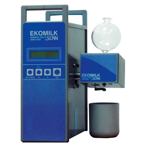 Ekomilk SCAN somatic cell counter