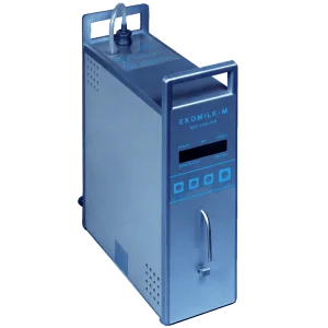 Milk analyzer Ekomilk M