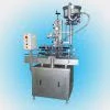 Automated Screw Cap Bottle Cappers