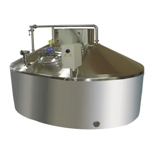 Cheese Vat