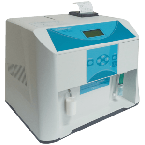 Milk analyzers Ekomilk