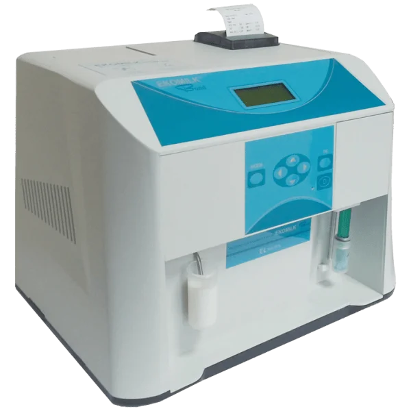 Milk Analyzer Ekomilk BOND