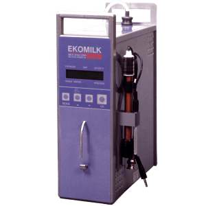 Ekomilk ULTRA milk analyzer