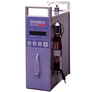 Ekomilk ULTRA milk analyzer