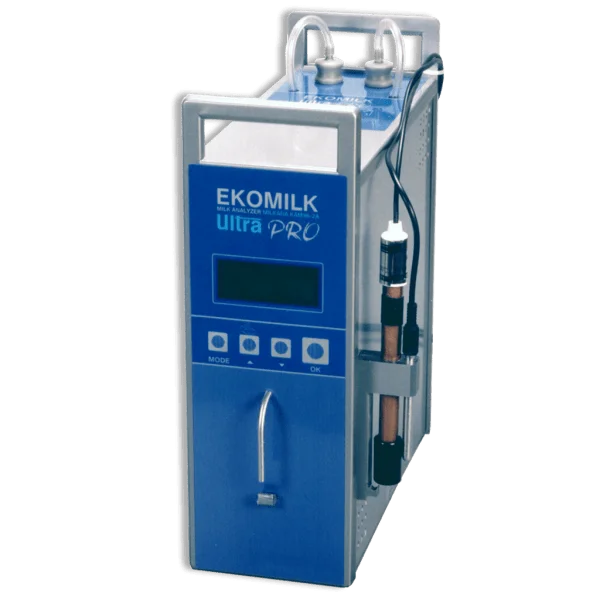 Ekomilk ULTRA PRO milk analyzer