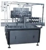 Bottle-rinsing Machines