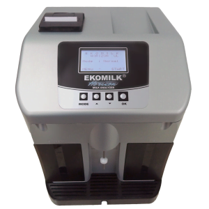 Ekomilk Horizon milk analysers
