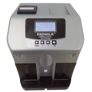Ekomilk Horizon milk analysers