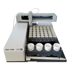 Sample Feeder