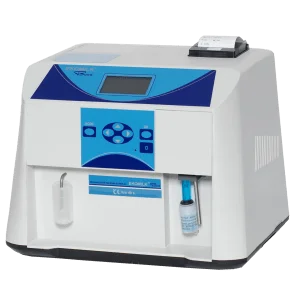 Ekomilk iBOND Integrated Milk Collection Station