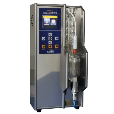 SMART Ebulliometer